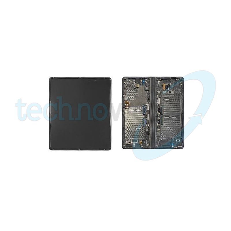 Display Ori. Samsung Z Fold 2 5G F916 Nero