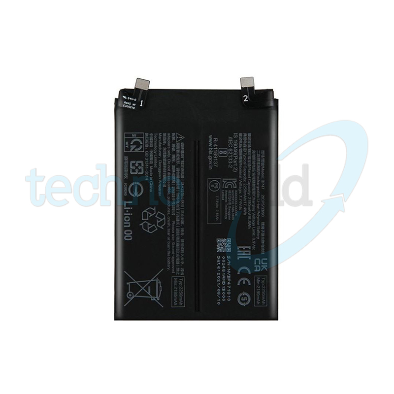 Batteria Xiaomi BP47