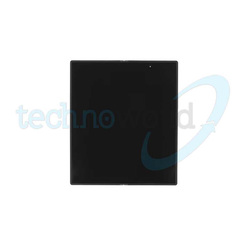 Display Ori. Samsung Z Fold 6 5G F956 Nero con Frame