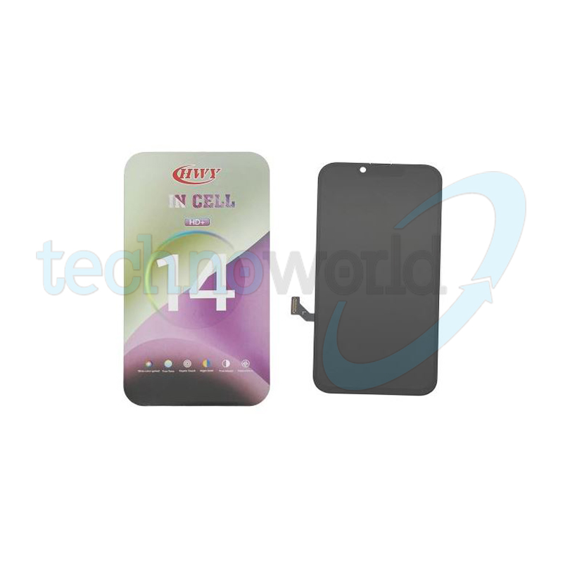 Display iPhone 14 - ZY (INCELL A-SI HD+)