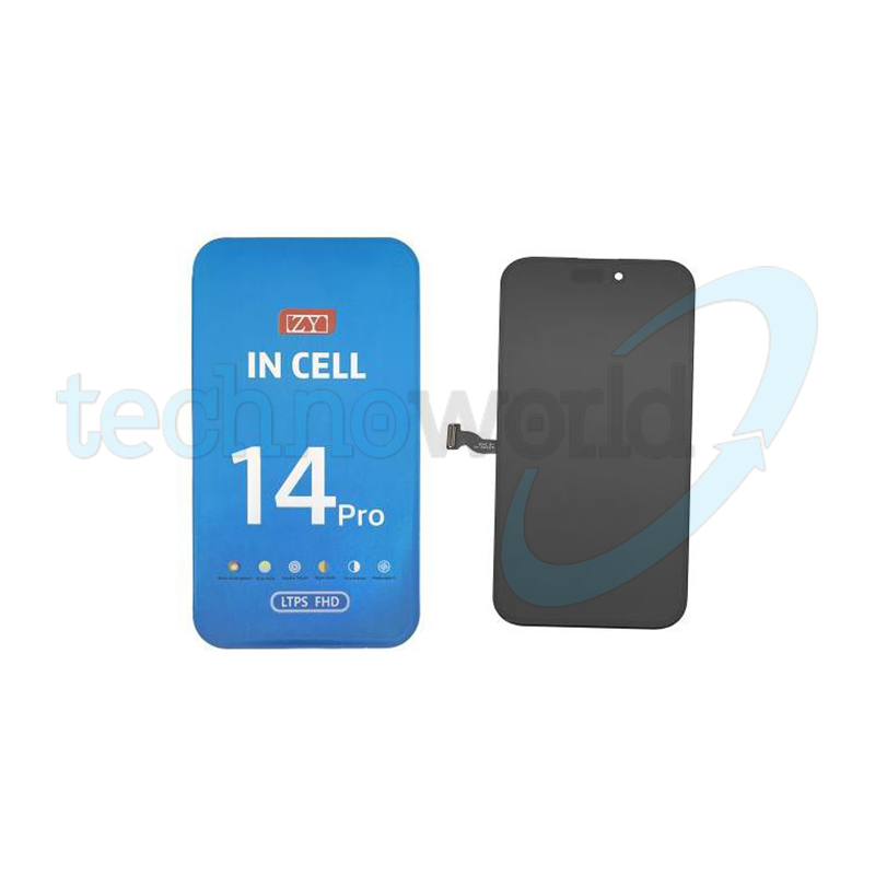 Display iPhone 14 Pro - ZY (INCELL COF)