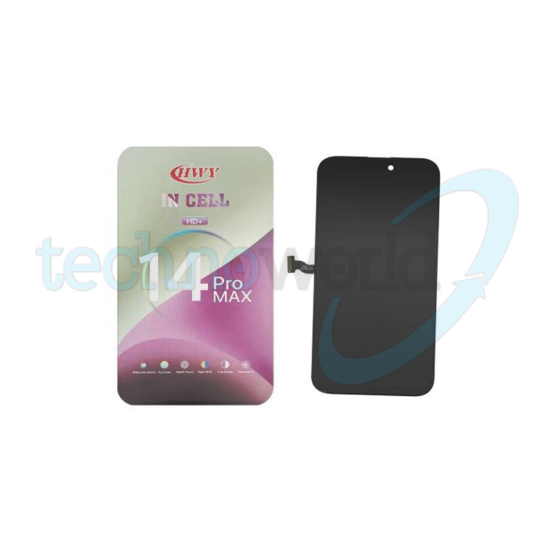 Display iPhone 14 Pro Max - ZY (INCELL A-SI HD+)