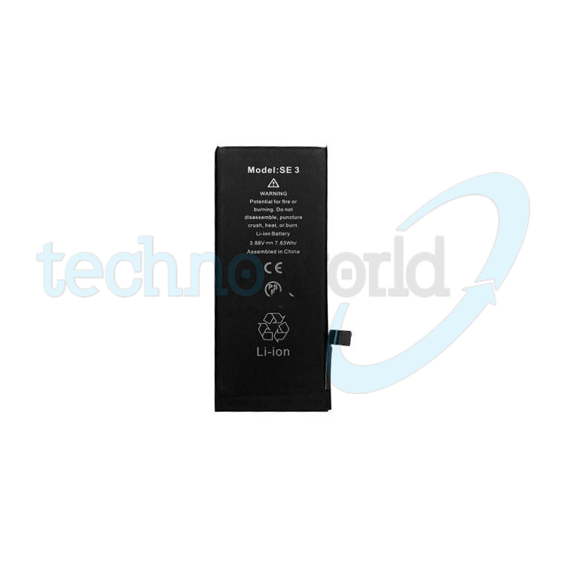 Batteria iPhone SE 2022 Potenziata