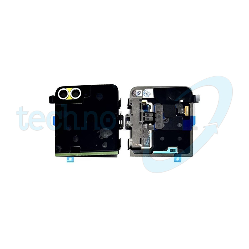 Display Esterno Ori. Samsung Z Flip 6 5G F741 Blu