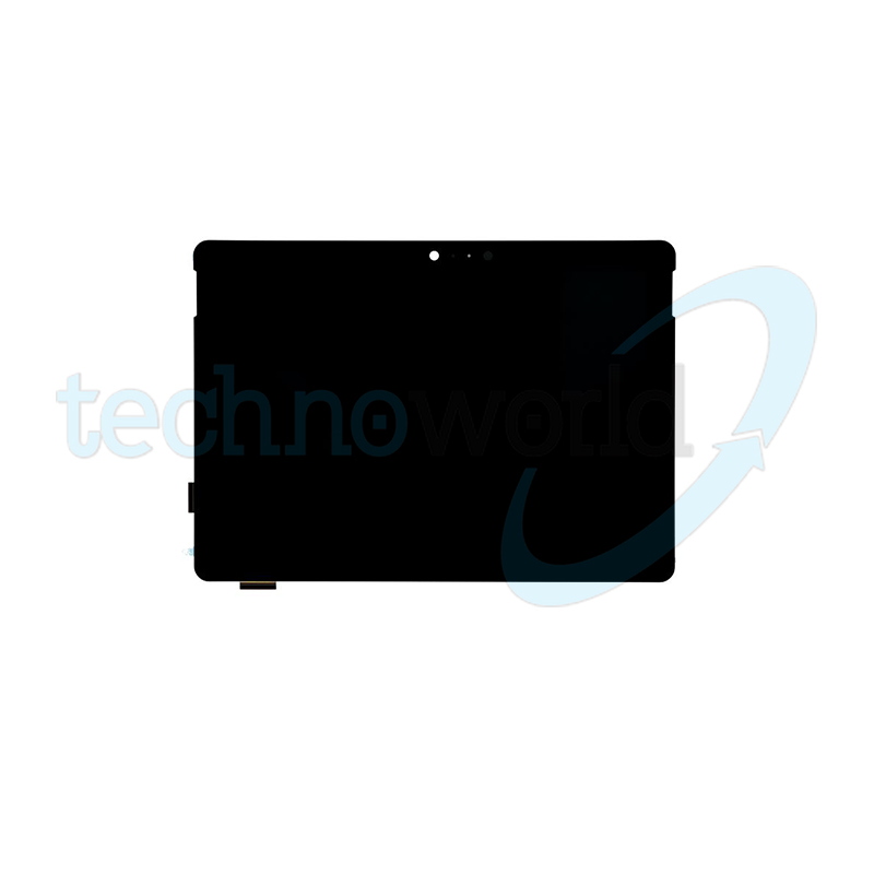 Display Microsoft Surface Go Nero