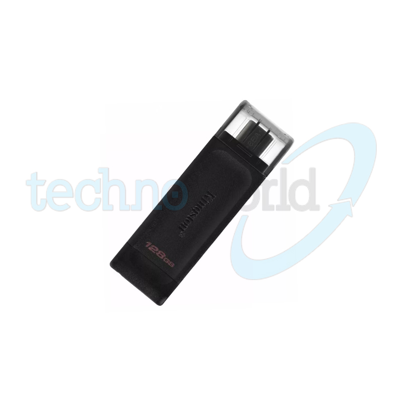 Pen Drive Kingston USB-C 3.2 128GB