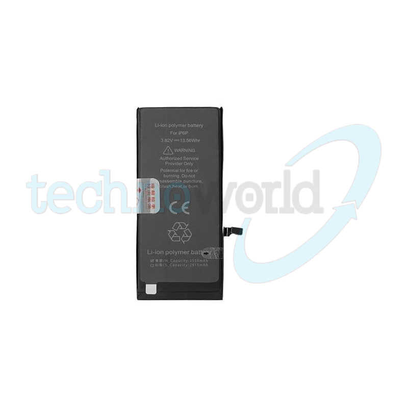 Batteria iPhone 6 Plus Potenziata