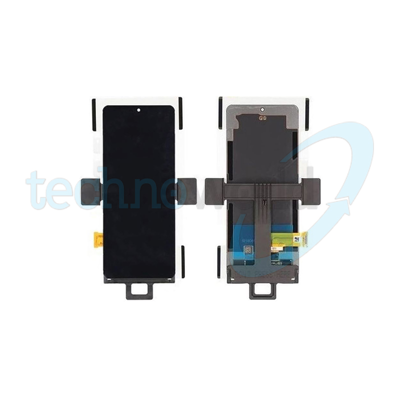 Display Ori. Samsung Z Flip 6 5G F741 Nero