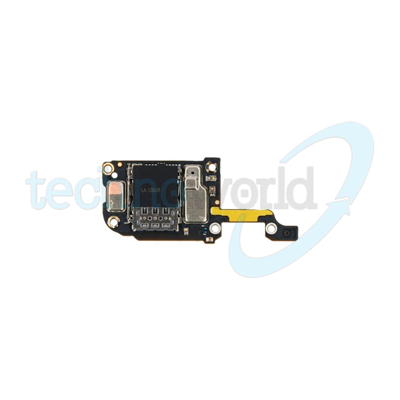 PCB Board con Lettore Sim Card  Xiaomi Mi 11 Ultra