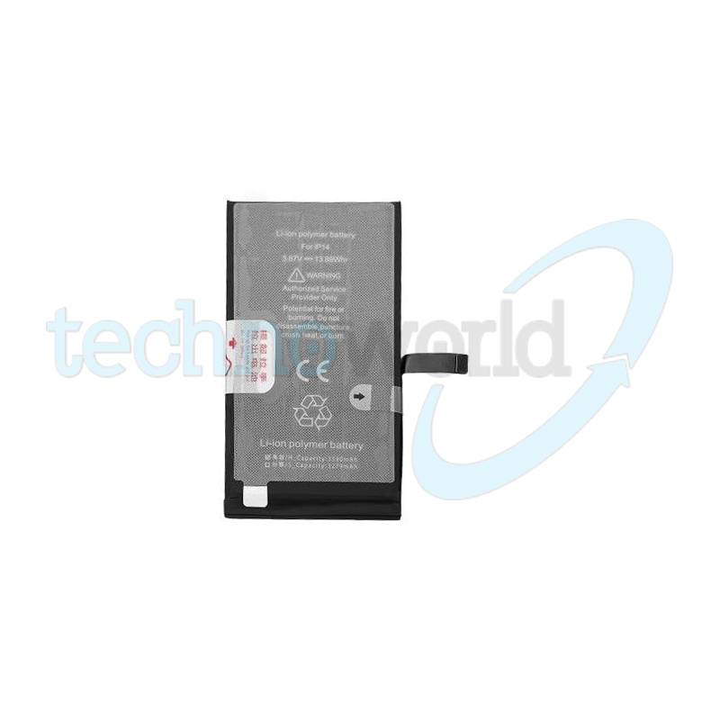 Batteria iPhone 14 Potenziata