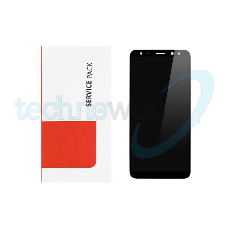 Display Huawei Mate 10 Lite Nero - OEM
