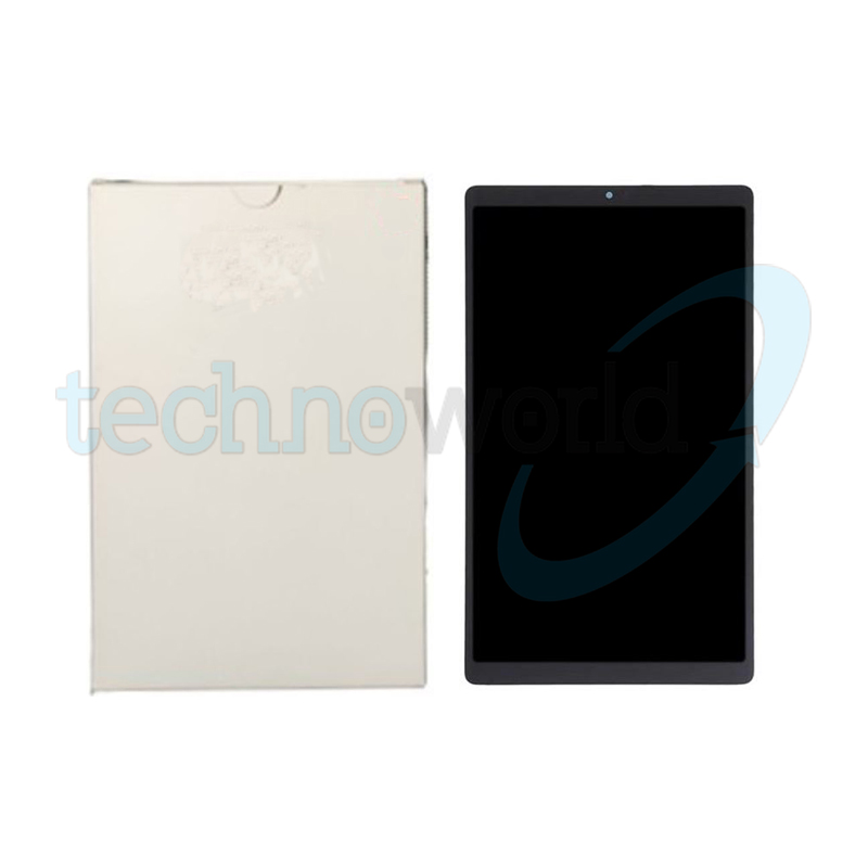 Display Samsung Tab A7 8.7" WiFi Nero - OEM