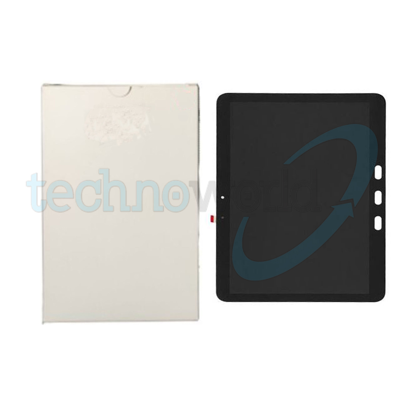 Display Samsung Tab Active Pro WIFI + LTE Nero - OEM