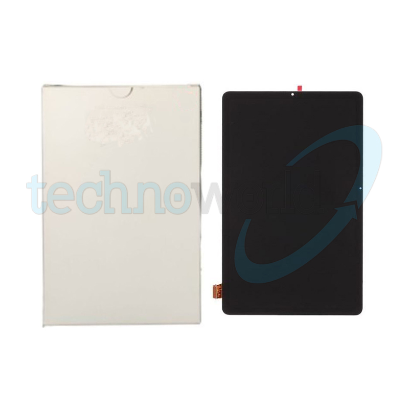 Display Samsung Tab S6 Lite 10.4" Nero - OEM