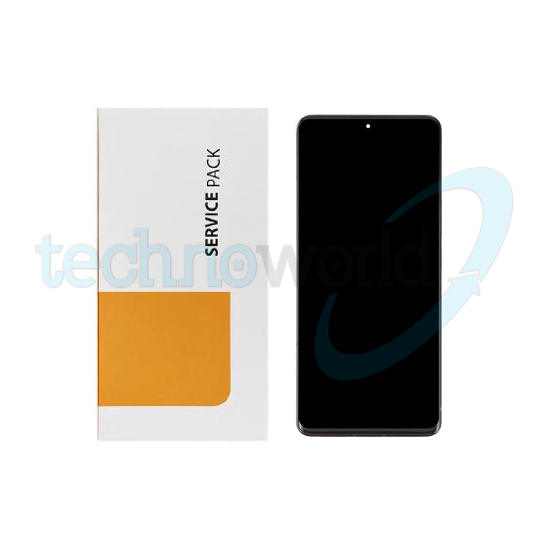 Display Xiaomi 13 Pro 5G Nero - OEM