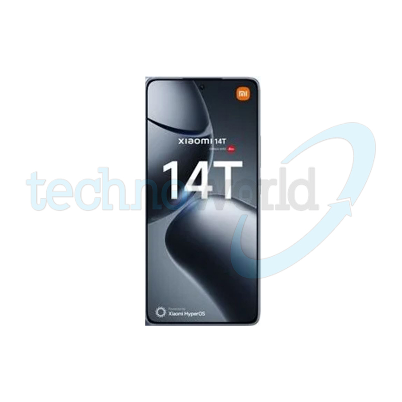 Display Ori. Xiaomi 14T Blu con Frame