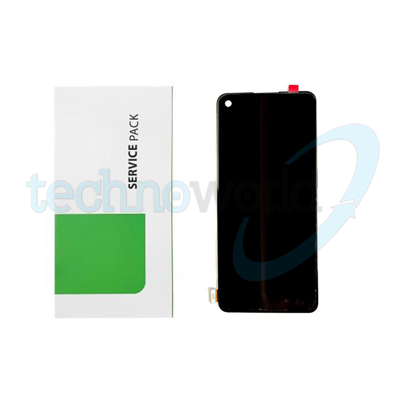 Display Realme GT Neo 2 Nero - OEM