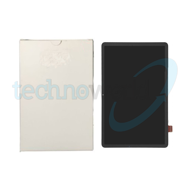 Display Samsung Tab S7 WIFI 4G 2020 Nero - OEM