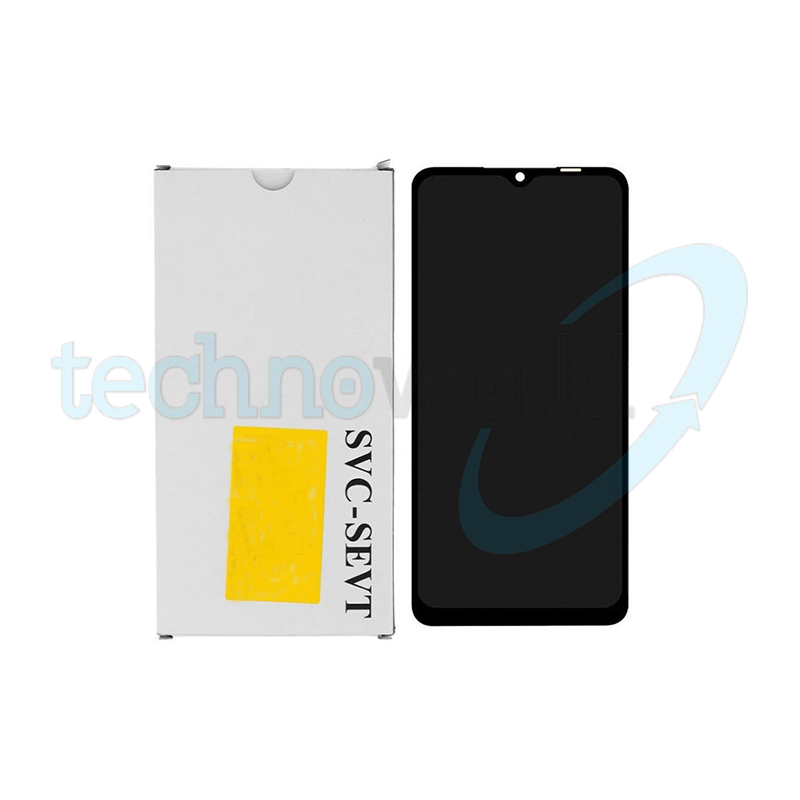 Display Samsung A32 5G Nero - OEM