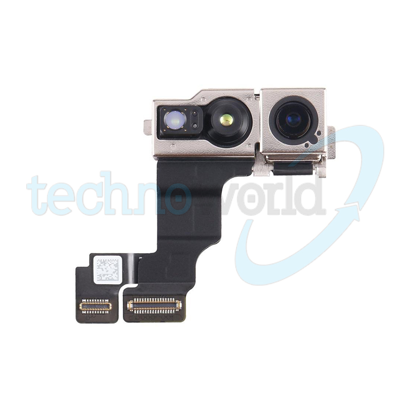 Camera Frontale iPhone 15