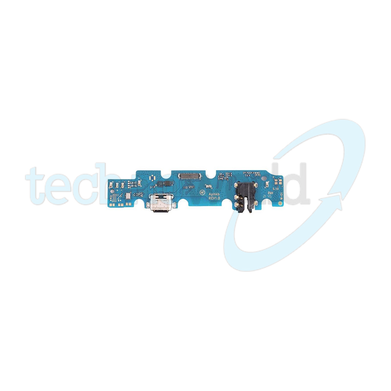 PCB Board con Connettore Carica e Microfono Samsung Tab  A7 8.7" WiFi