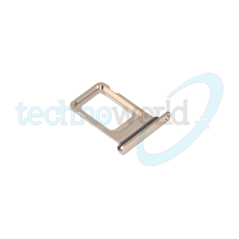 Porta Sim per iPhone 14 Pro / 14 Pro Max Oro