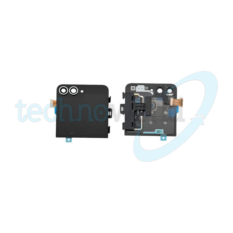 Display Esterno Ori. Samsung Z Flip6 5G F741 Mint