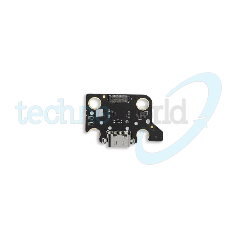PCB Board Ori. con Connettore Carica e Microfono Samsung Tab A7 10.4"