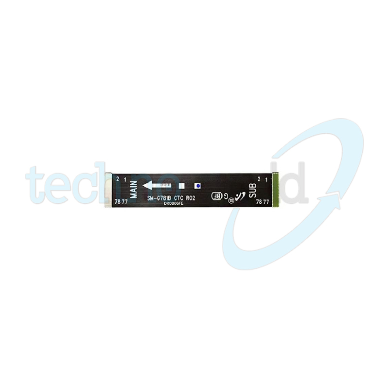 Flat di Collegamento Ori. Da PCB Board a Mainboard Samsung S20 FE
