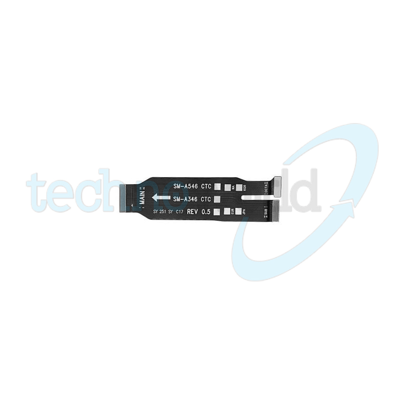 Flat di Collegamento Ori. Da PCB Board a Mainboard Samsung A34 5G