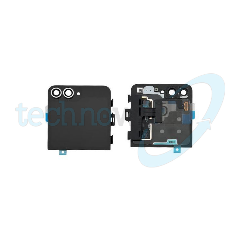 Display Esterno Ori. Samsung Z Flip 6 5G F741 Bianco