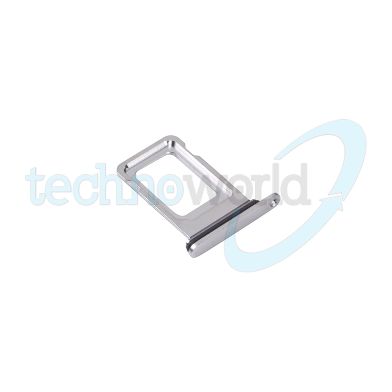 Porta Sim per iPhone 14 Pro / 14 Pro Max Bianco