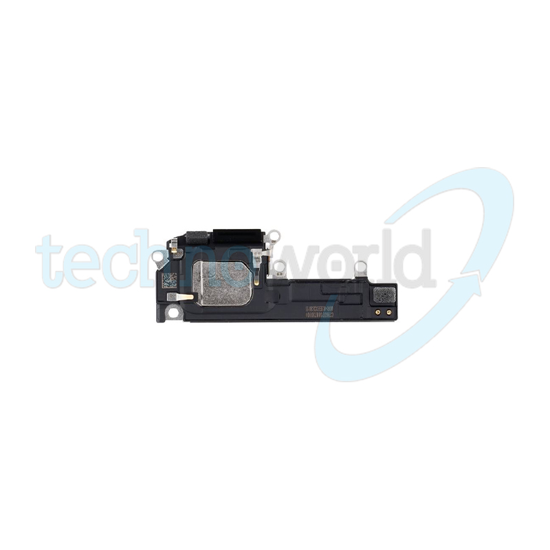 Suoneria iPhone 15