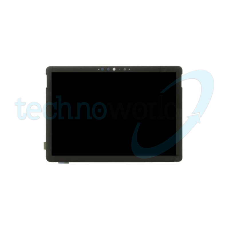 Display Microsoft Surface Go 2 Nero