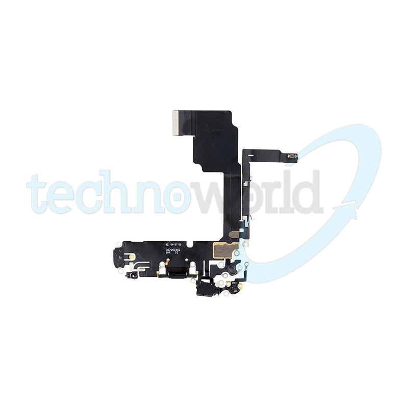Connettore Carica iPhone 15 Pro