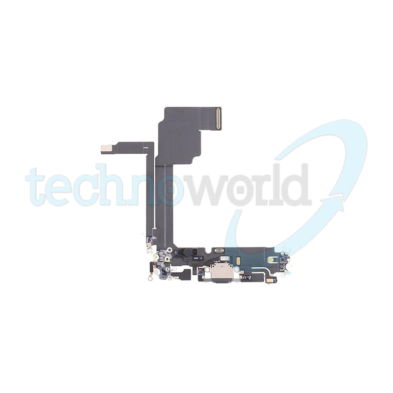Connettore Carica iPhone 15 Pro Max