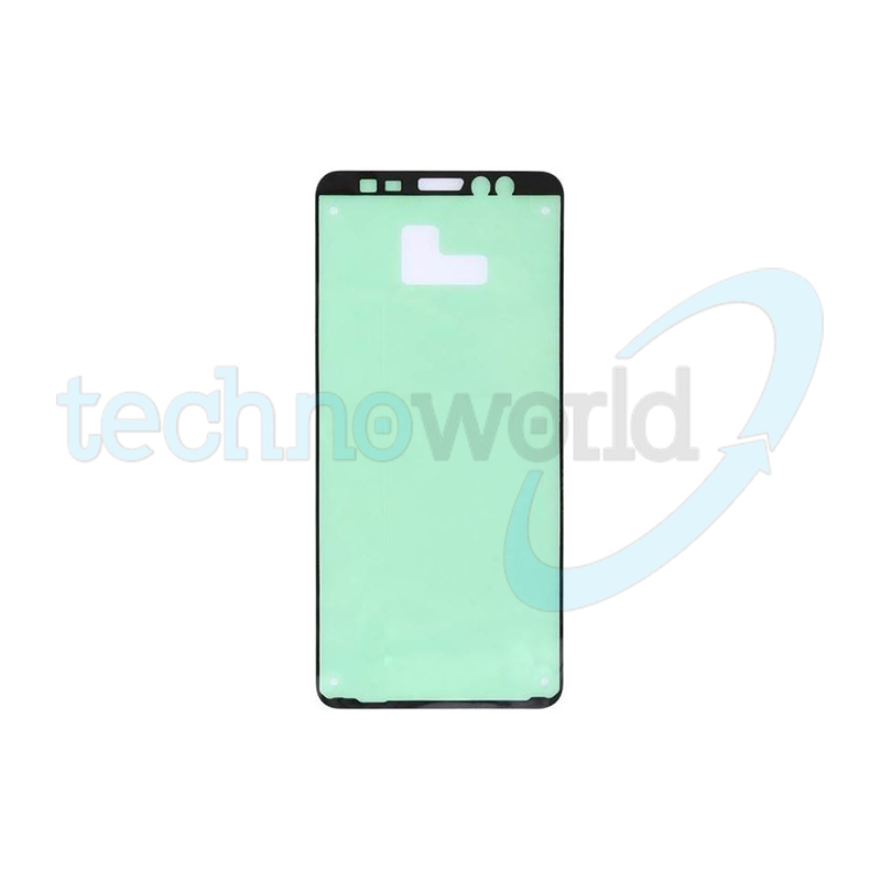 Adesivo LCD Samsung A8 2018