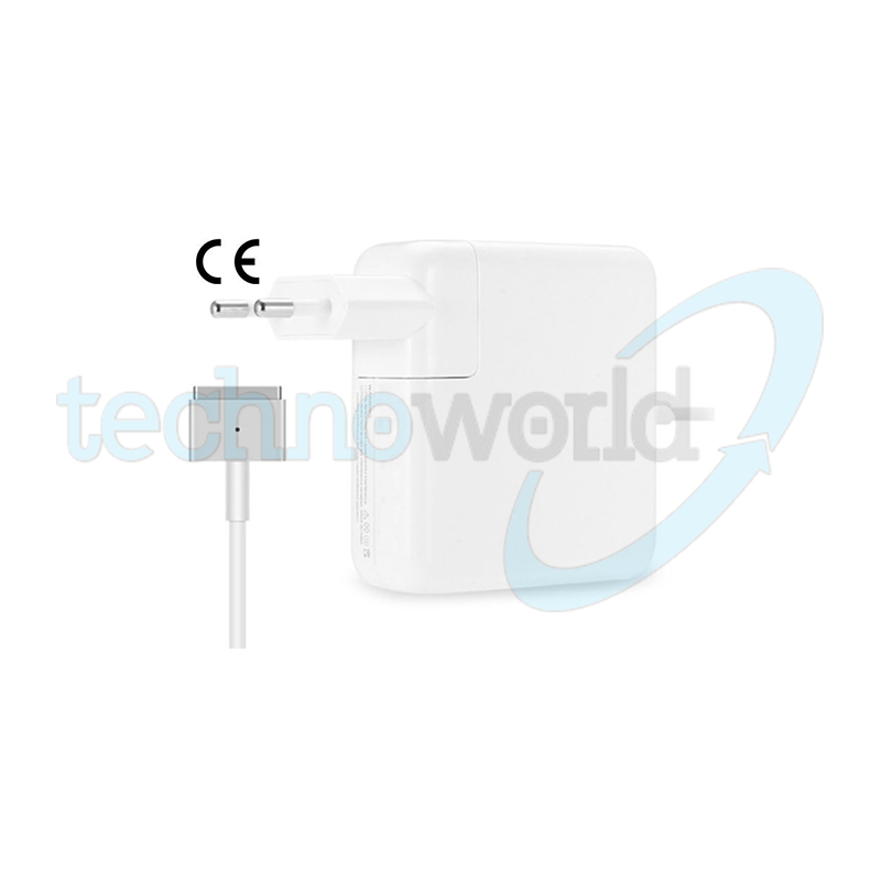 Caricabatterie Macbook Magsafe 2 - 45W "Leggi descrizione"