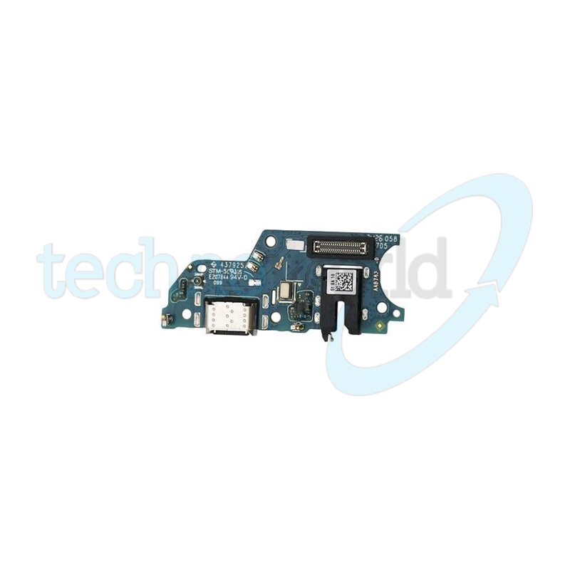 PCB Board con Connettore Carica e Microfono Realme Note 50