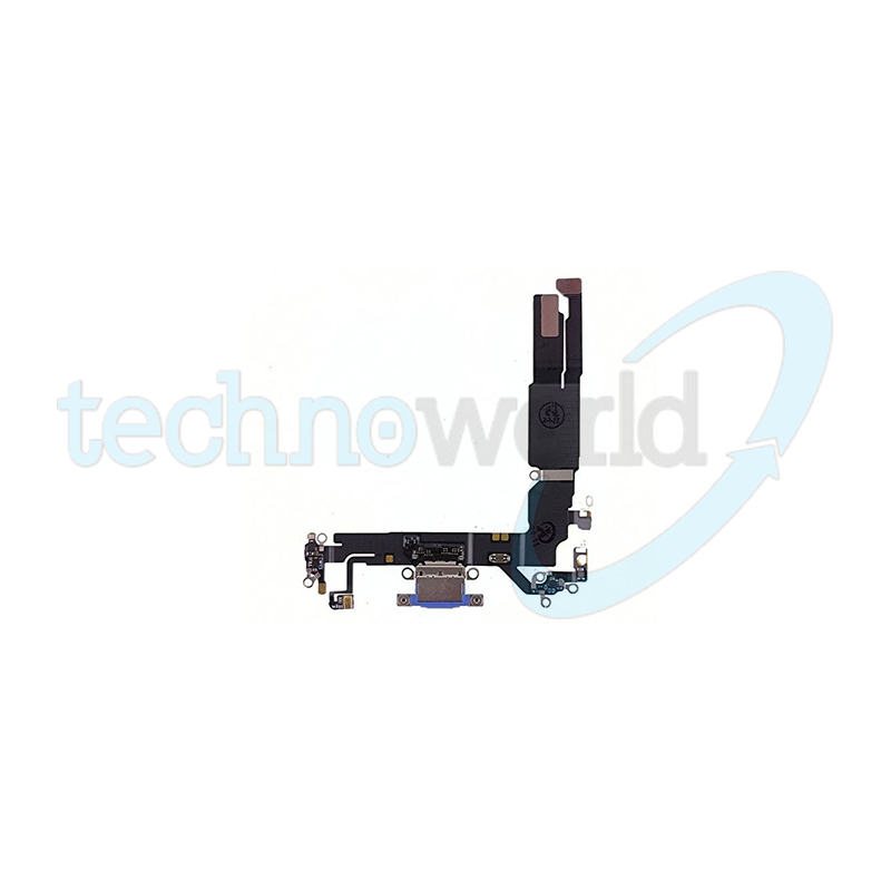 Connettore Carica iPhone 16