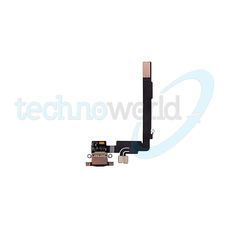Connettore Carica iPhone 16 Pro Max