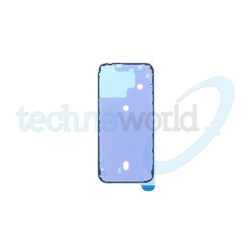 Adesivo Frame iPhone 16 Pro Max
