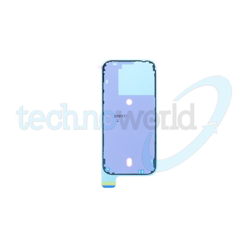 Adesivo Frame iPhone 16 Pro