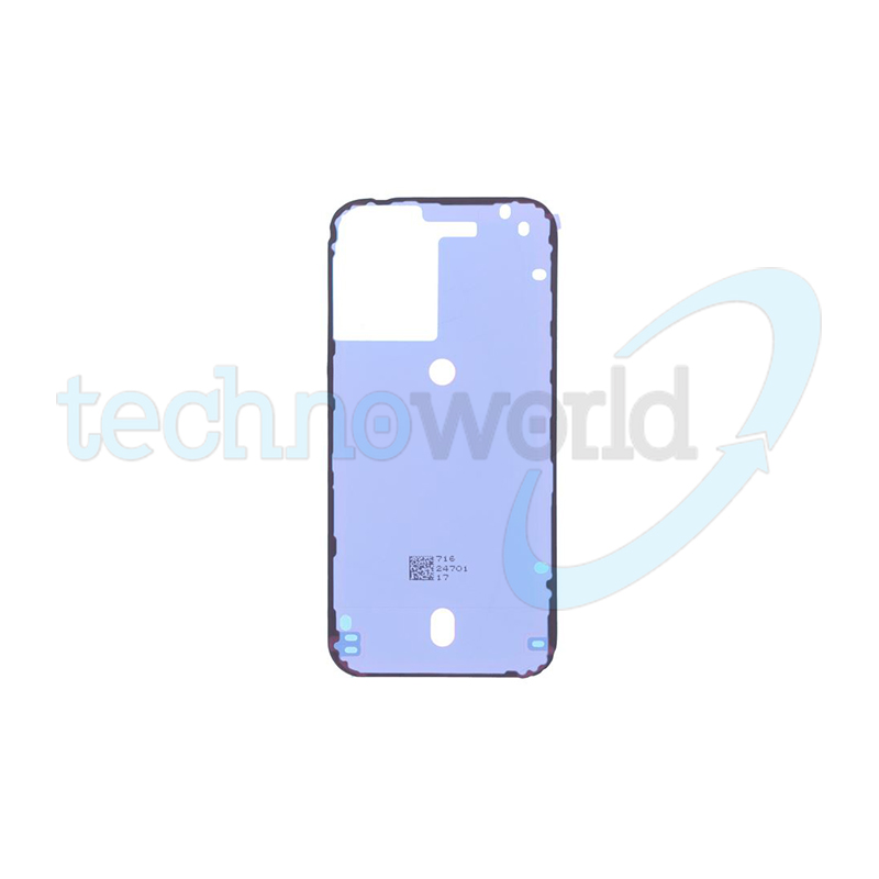 Adesivo Frame iPhone 16