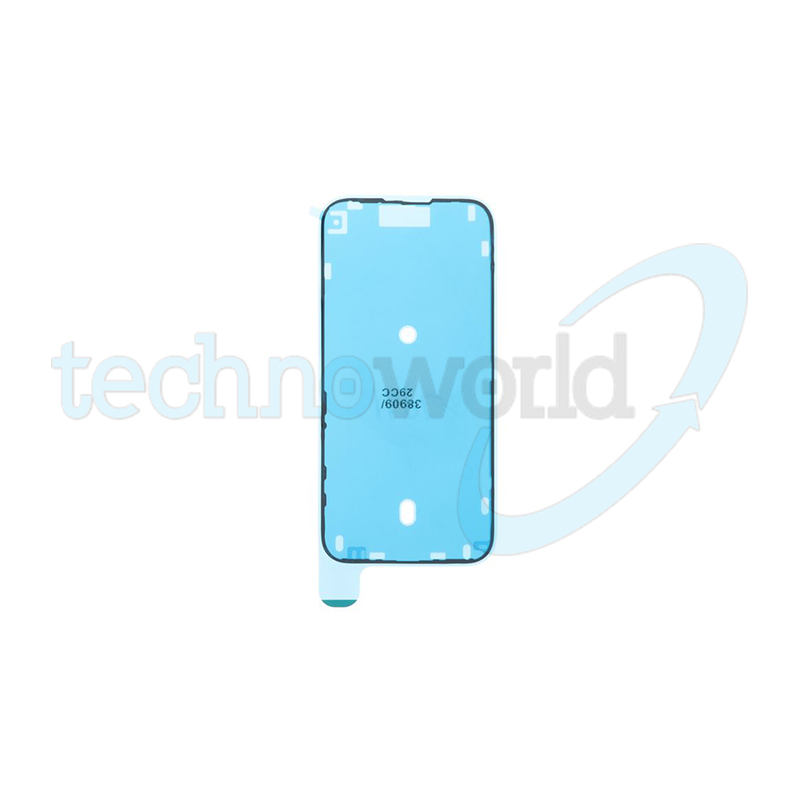 Adesivo LCD Frame iPhone 16 Plus