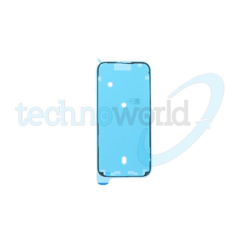 Adesivo LCD Frame iPhone 16 Pro Max