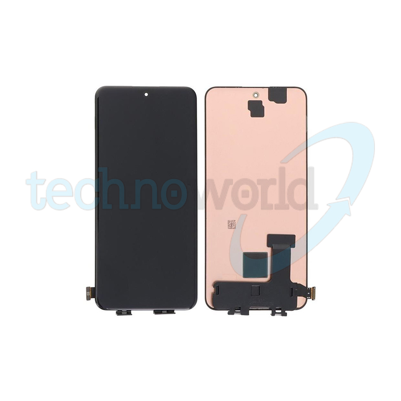Display Xiaomi 14 Ultra Nero - Disassembled