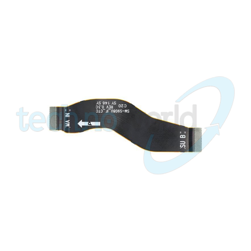 Flat di Collegamento Ori. Da PCB Board a Mainboard Samsung S22 Ultra