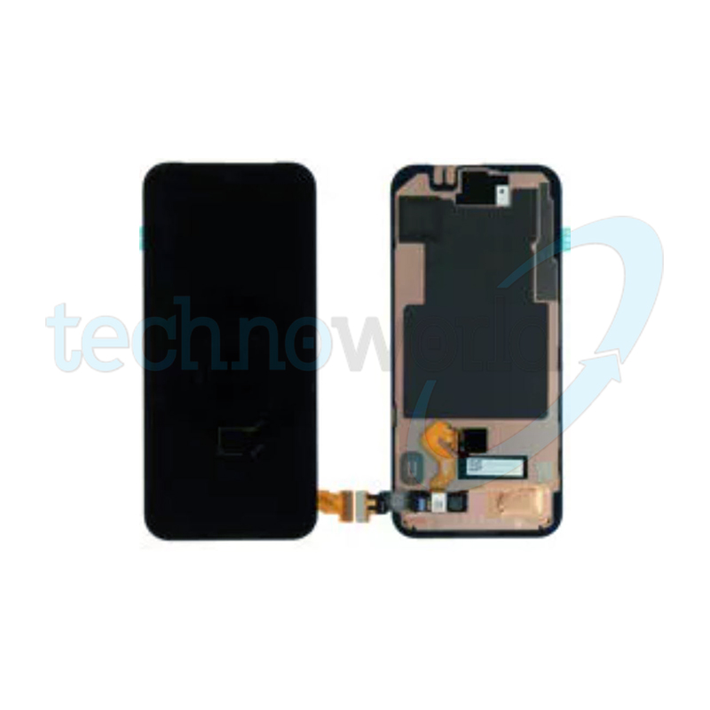 Display Ori. Google Pixel 9 Pro XL Nero