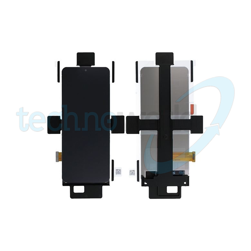 Display Ori. Samsung Z Flip 5 5G F731 Nero
